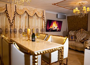 Appartement de luxe sur la Seine avec jacuzzi - 3