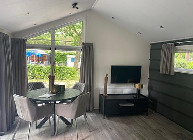 tiny house indépendante pour 4 personnes - 3