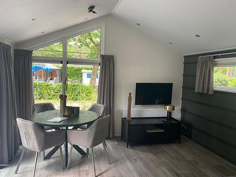 tiny house indépendante pour 4 personnes - 3