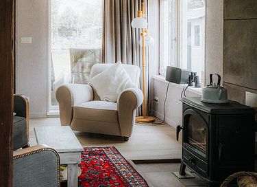 A Relaxing Getaway Amid Belgium's Natural Beauty - 5
