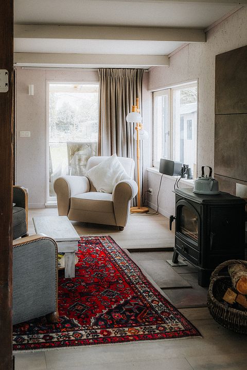 A Relaxing Getaway Amid Belgium's Natural Beauty - 5