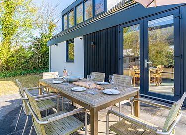 Luxuriöse Ferienwohnung für 6 Pers. auf Texel - 23