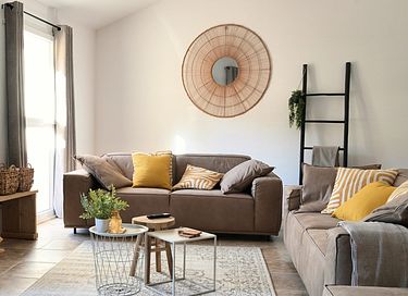 Logement de vacances très spacieux pour 2-4 personnes - 4