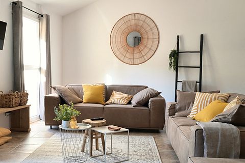 Logement de vacances très spacieux pour 2-4 personnes - 4