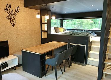 Natuurhuisje in de Ardennen - 13