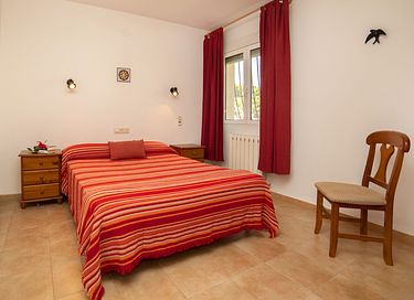 Vakantiehuis dichtbij zee met zwembad - 16