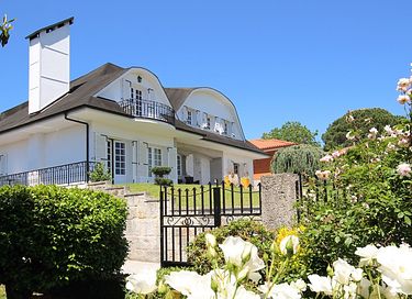 Prachtige B&B met zwembad in Portugal