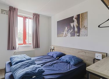 Geräumige Gruppenunterkunft mit überdachter Terrasse - 28