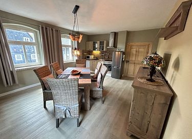 Vakantiehuis met wellness aan een rivier - 6