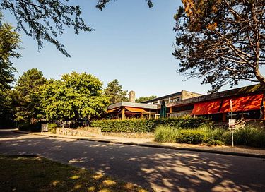 Hôtel situé à 400 mètres de la plage - 21