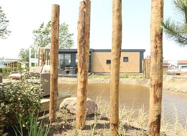 Nouveau logement de vacances sur la côte belge - 1
