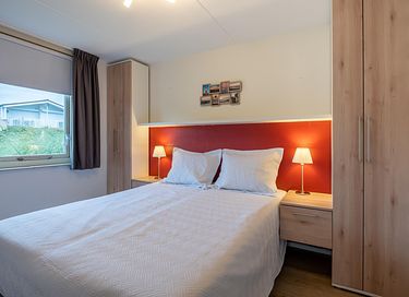 Cozy vacation home in Zeeland - 12