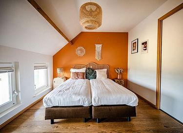 Chambre d'hôtel unique sur une île sans voiture - 3