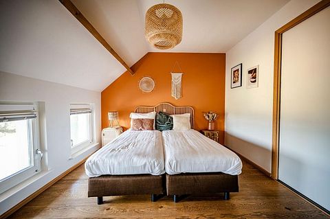 Chambre d'hôtel unique sur une île sans voiture - 3