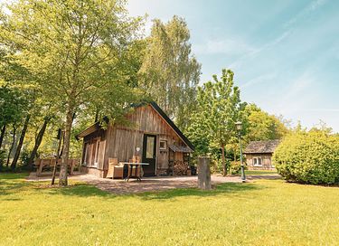 Häuschen in schöner und historischer Umgebung - 6