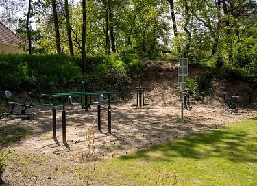 Idyllisch vakantiehuisje in Drenthe - 31