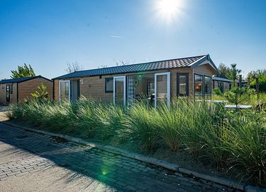 Schönes Ferienhaus in Strandnähe - 13