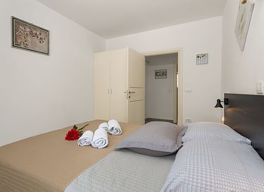 Vakantievilla Kroatië met zwembad - 34