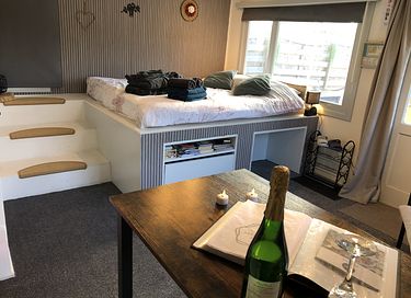 Chalet romantique de bien-être au bord de l'eau - 5
