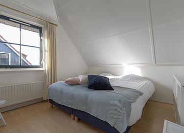 Ferienhaus in der Nähe von Strand und Meer - 12