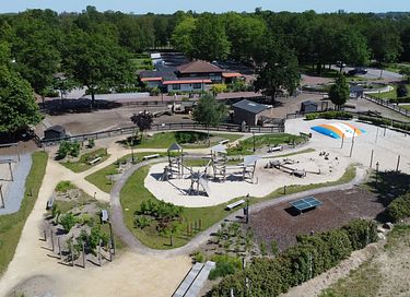Design vakantiehuis (4p) in Limburg - 11