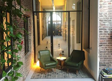Boutique B&B dans le centre de Roermond - 10