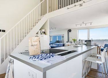 6-persoons vakantiehuis aan het Lauwersmeer - 10