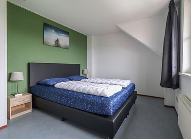 Luxury house with sauna near the IJsselmeer - 11
