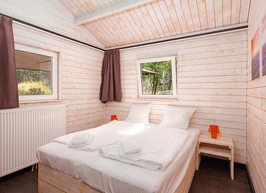 Groepsverblijf met hottub voor 18 personen - 11