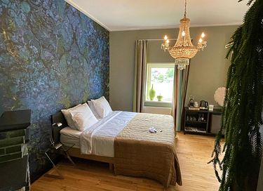 Schönes B&B in historischem Landhaus - 12