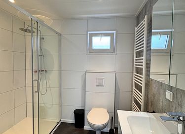Fijn chalet voor 6 personen - 14