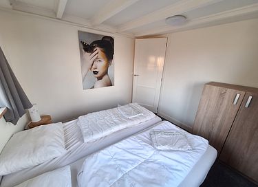 Ruim familiehuis in een prachtige omgeving - 9