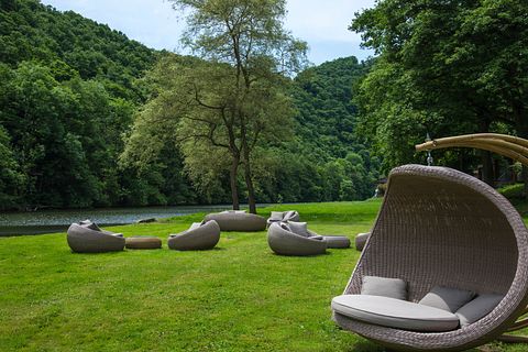 Waterfront boutique hotel in Luxembourg - 3