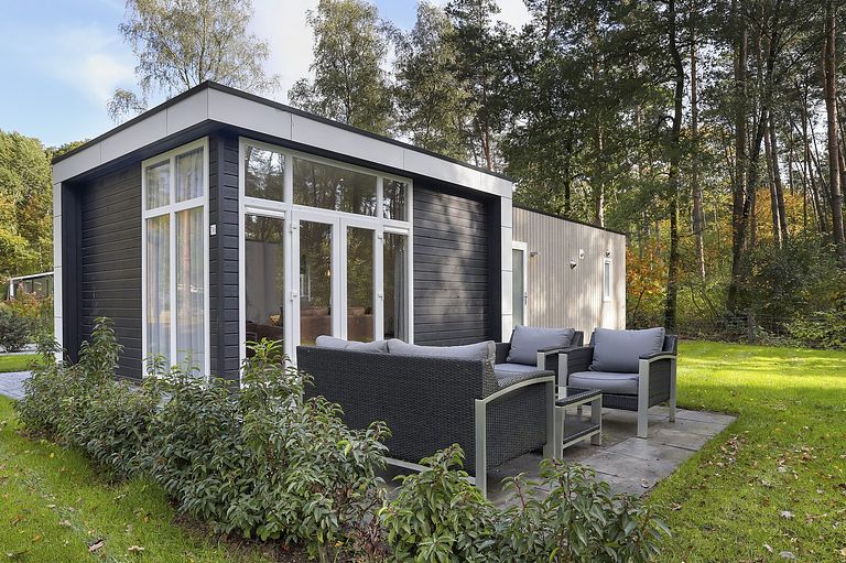 Gemütliche Ferienwohnung in der Natur - 1