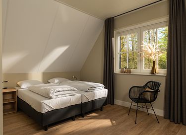 Beautiful group accommodation for 20 people. - 25