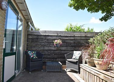 Cozy hotel close to the sea on Terschelling - 11