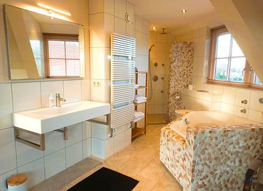 Wellness-Villa für 10 Personen in Zuid-Holland - 18
