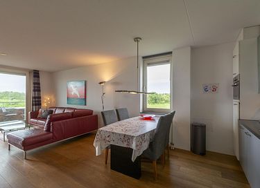 Wohnung direkt am Strandzugang - 8