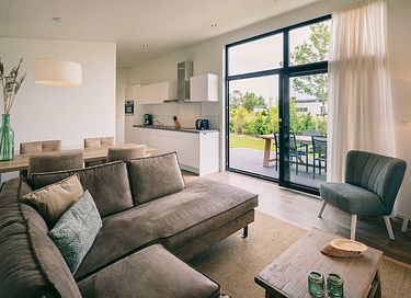 Luxe vakantiehuis (4p) Goeree-Overflakkee - 6