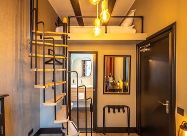 Boutique B&B in Middelburg en de Zeeuwse kust - 23