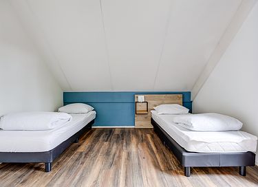 Maison familiale moderne et lumineuse avec grand jardin - 24