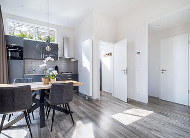 Logement de vacances sur la Veluwe - 13