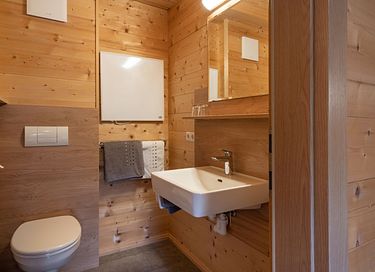 Vakantiehuis in Mayrhofen (20P) - 13