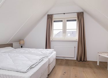 Vrijstaand vakantiehuis in Drenthe - 7