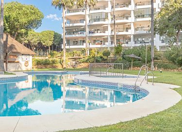 6-persoons appartement met zeezicht - 34