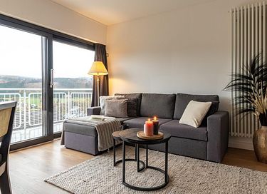 Logement de vacances avec vue imprenable - 7