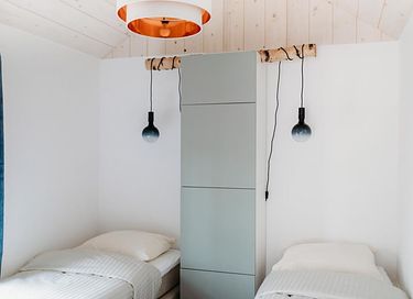 Tiny House voor 2-4 personen - 9