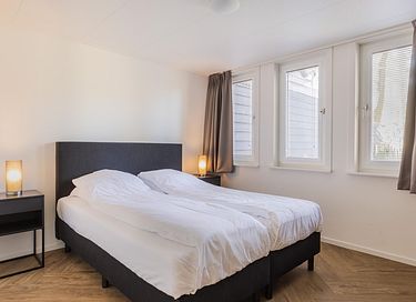 6-persoons vakantiehuis met Hottub en Sauna - 12