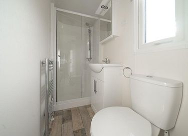 Chalet confortable dans une zone de loisirs - 9