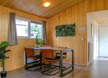 Cozy holiday home on wooded holiday park - 7